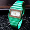 Wholesale Candy Bangle Watch Bracelet for Ladies Women